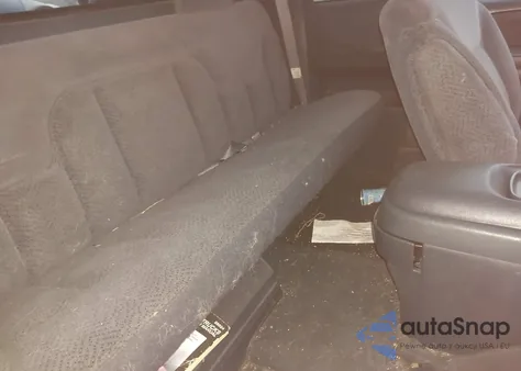 1997 Chevrolet C3500 Hd Fleetside from USA, damaged, VIN 1GCHC39J9VF011493